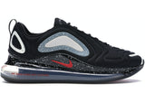 Undercover x Air Max 720 'Black' 2019 SKU CN2408 001 - Authentic - New in Box