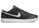 Nike Dunk Low Retro Premium QS Premium Black