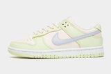 Wmns Dunk Low 'Lime Ice' 2021 SKU DD1503 600 - Authentic - New in Box