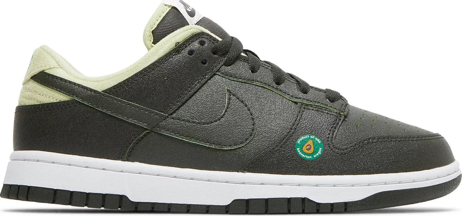 Wmns Dunk Low LX 