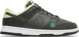 Wmns Dunk Low LX 'Avocado' 2022 SKU DM7606 300 - Authentic - New in Box