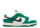 Nike Dunk Lottery Pack Green
