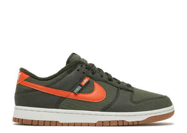 Dunk Low SE Next Nature GS 'Toasty - Sequoia' 2022 SKU DC9561 300 - Authentic - New in Box