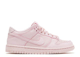 Dunk Low SE GS 'Prism Pink' 2022 SKU 921803 601 - Authentic - New in Box