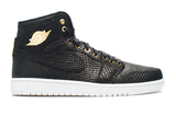 Air Jordan 1 Retro Pinnacle "Black" - NOJO KICKS