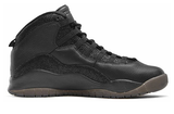 Air Jordan 10 Retro "OVO Black'' - NOJO KICKS