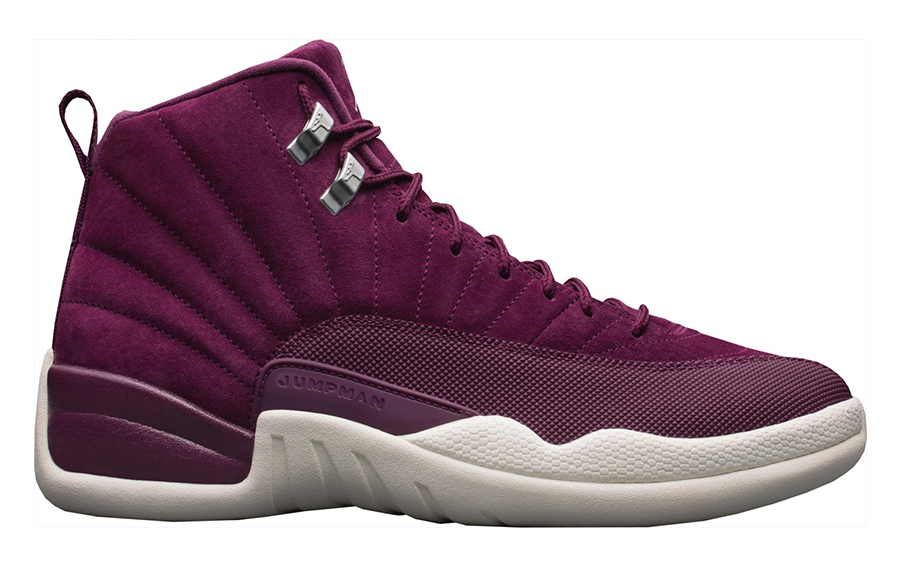 Hotel erindringer Om indstilling Air Jordan 12 Retro 'Bordeaux' 2017 SKU 130690 617 - Authentic - New i –  NOJO KICKS DETROIT