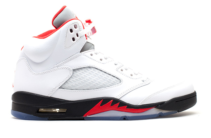 Air Jordan 5 Retro 