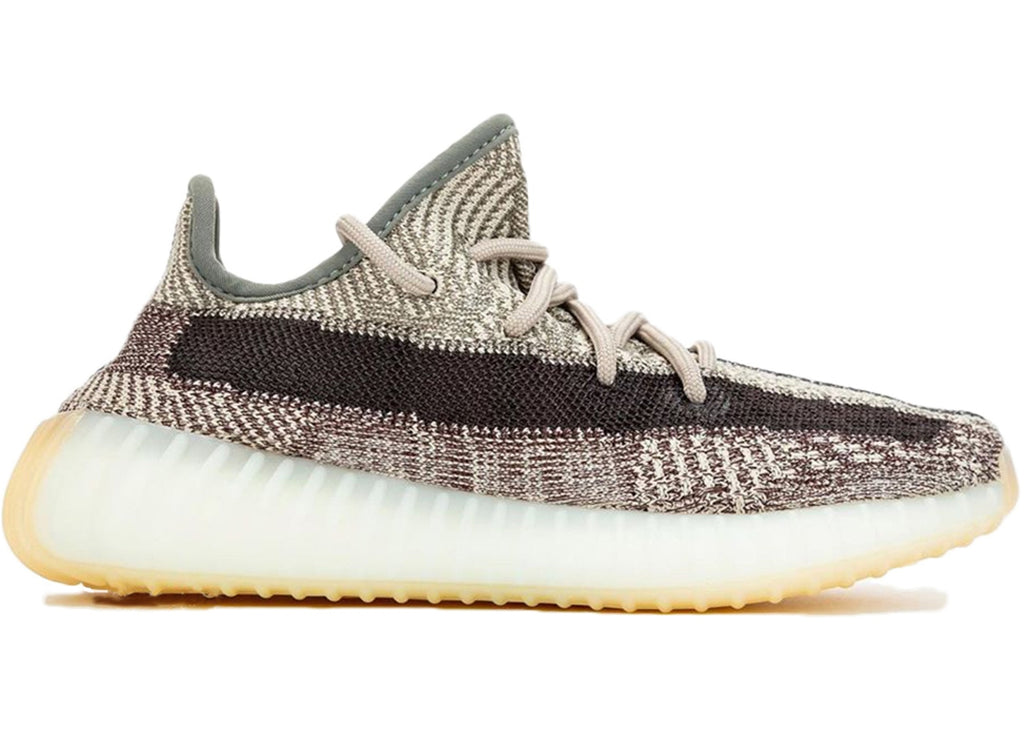 Adidas Yeezy Boost 350 V2 'Zyon' 2020 SKU FZ1267 - Authentic - New in NOJO KICKS DETROIT Adidas Yeezy Boost 350 V2 'Zyon' 2020 SKU FZ1267 - Authentic - New in NOJO KICKS DETROIT