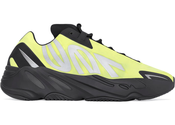 Adidas Yeezy Boost 700 MNVN 'Phosphor' 2020 SKU FY3727 - Authentic - New in Box