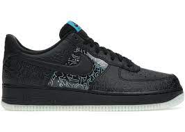 Space Jam x Air Force 1 