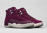 Air Jordan 12 Retro "Bordeaux" - NOJO KICKS