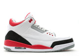 Air Jordan 3 Retro "Fire Red" (2013) - NOJO KICKS