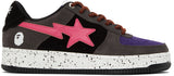 Bape Sta Paint Splatter