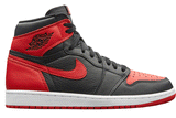 Air Jordan 1 Retro Home Age Numbered - NOJO KICKS