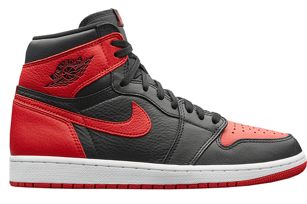 Air Jordan 1 Retro High OG NRG 'Homage to Home' Chicago Exclusive Numbered 2018 SKU AR9880 023 - Authentic - New in Box