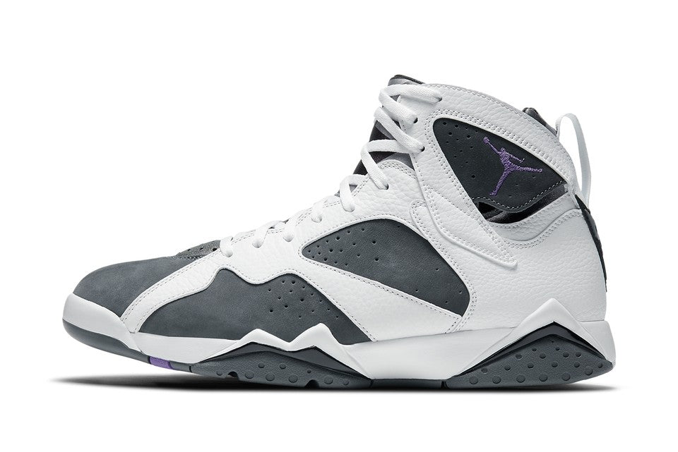 Air Jordan 7 Retro 'Flint' 2021 SKU CU9307 100 - Authentic - New in Box