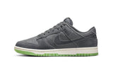 Dunk Low SE 'Halloween - Cauldron' 2022 SKU DQ7681 001 - Authentic - New in Box
