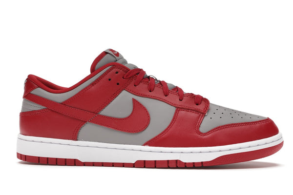 Dunk Low 'UNLV' 2021 SKU DD1391 002  - Authentic - New in Box