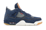 Air Jordan 4 Retro "Levi's Denim" - NOJO KICKS