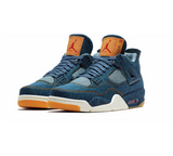 Air Jordan 4 Retro "Levi's Denim" - NOJO KICKS