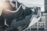 Air Jordan 4 Retro "Fear" - NOJO KICKS