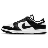 Dunk Low  'Black White' Panda 2021 SKU DD1391 100 - Authentic - New in Box