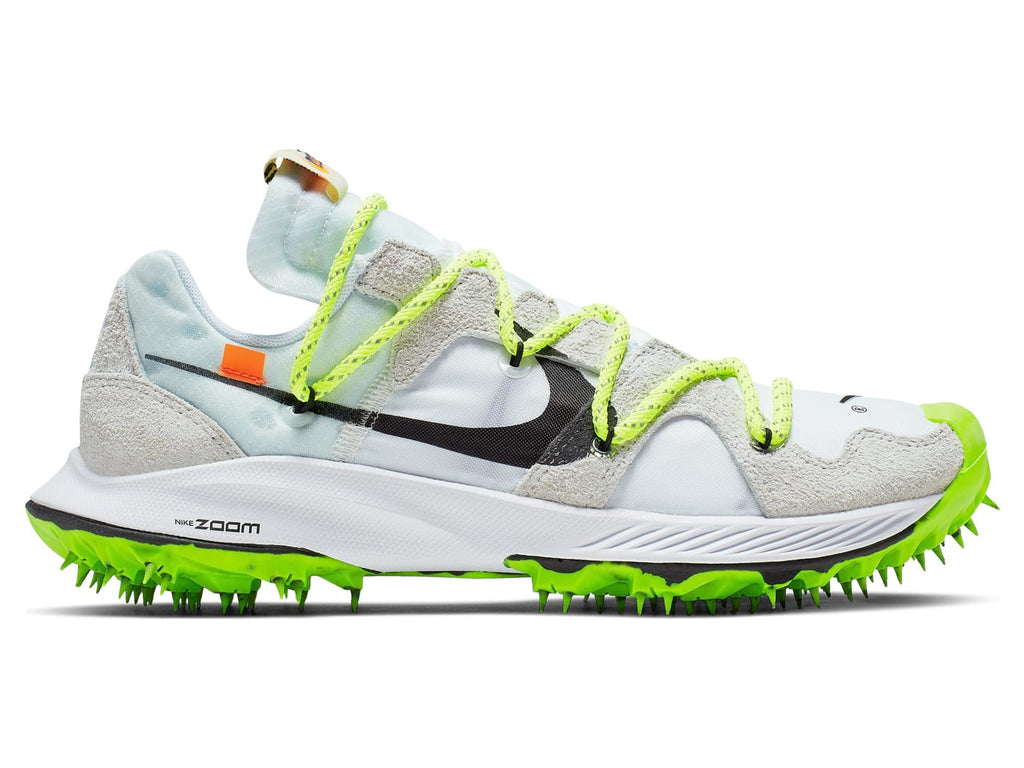 WMNS Off-White x Wmns Air Zoom Terra Kiger 5 