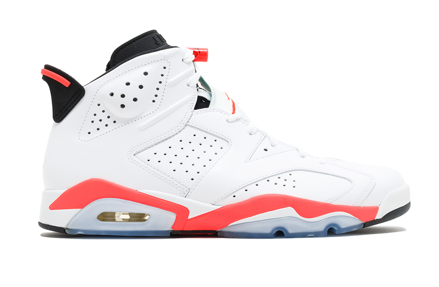 Air Jordan 6 Tagged