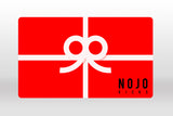 $100 Gift Card - NOJO KICKS