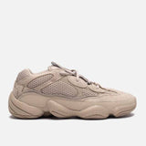 Adidas Yeezy 500 'Taupe Light' - 2021 - SKU GX3605 - Authentic - New in Box