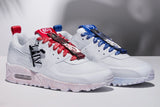 EA Sports x Air Max 90 'Super Bowl LIV' 2020 SKU EA AM90 SB - Authentic - New in Box