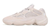 Adidas Yeezy 500 'Taupe Light' - 2021 - SKU GX3605 - Authentic - New in Box