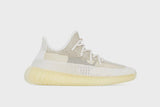 Adidas Yeezy Boost 350 V2 'Natural' 2020 SKU FZ5246 - Size 10 - Authentic - New in Box