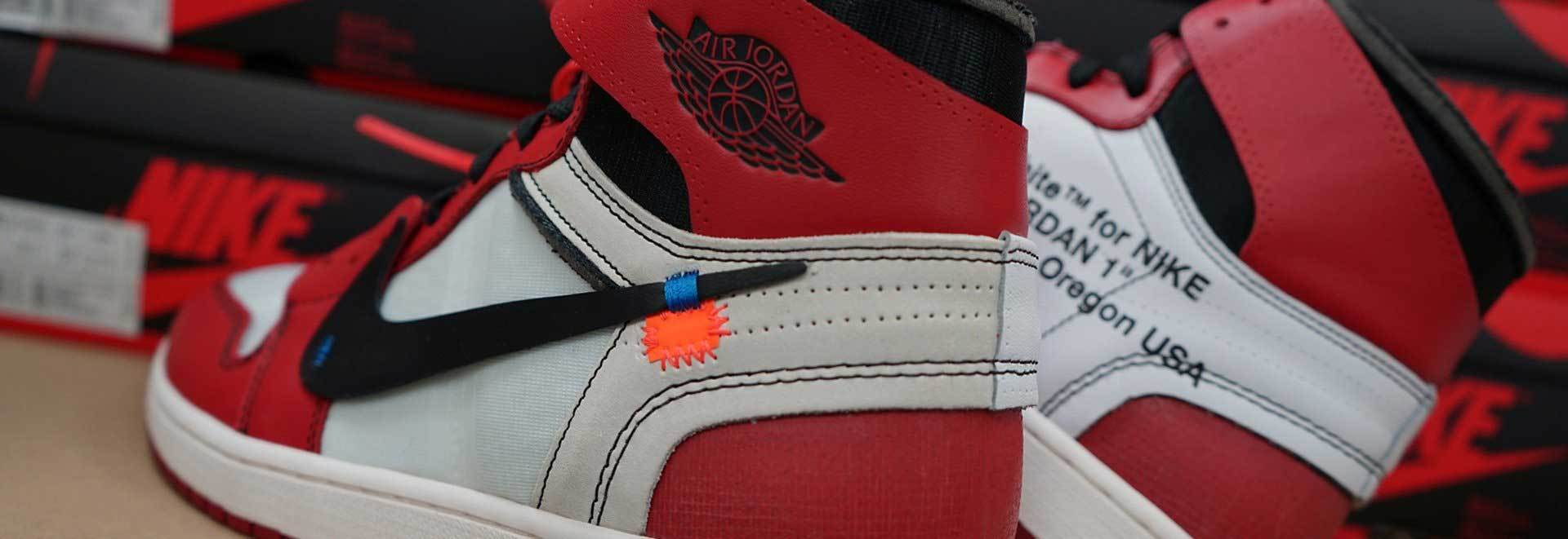 Jordans, Rare Nike & Adidas Sneakers in – NOJO DETROIT